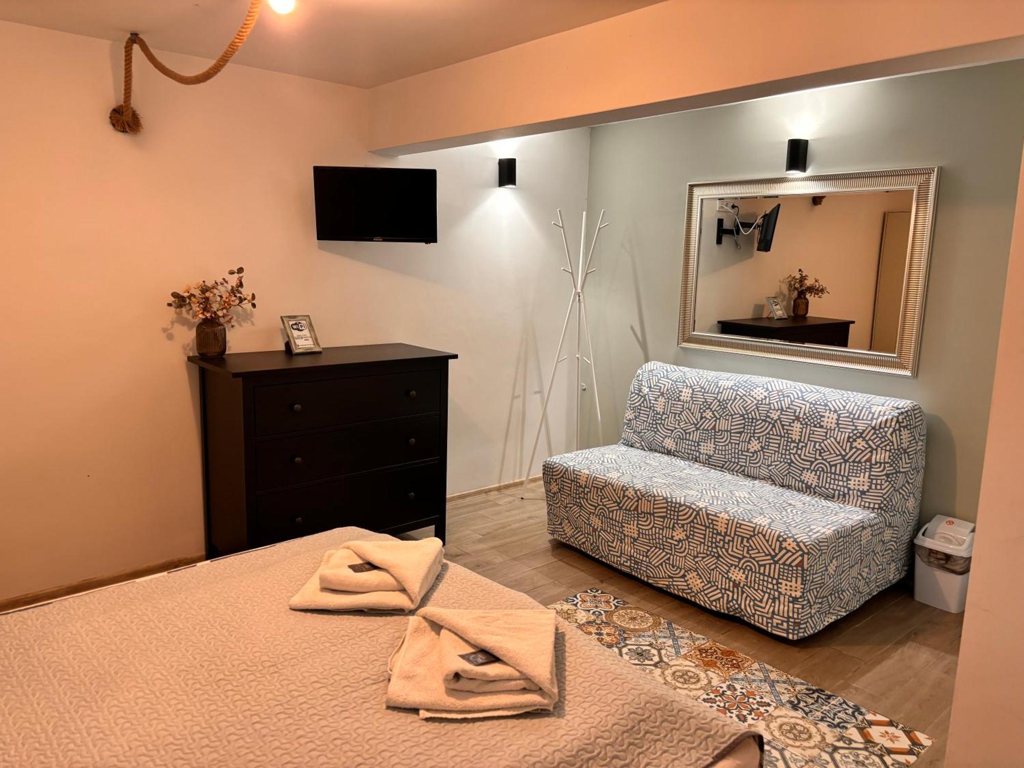 Guest House KN Malusha Gabrovo Extérieur photo