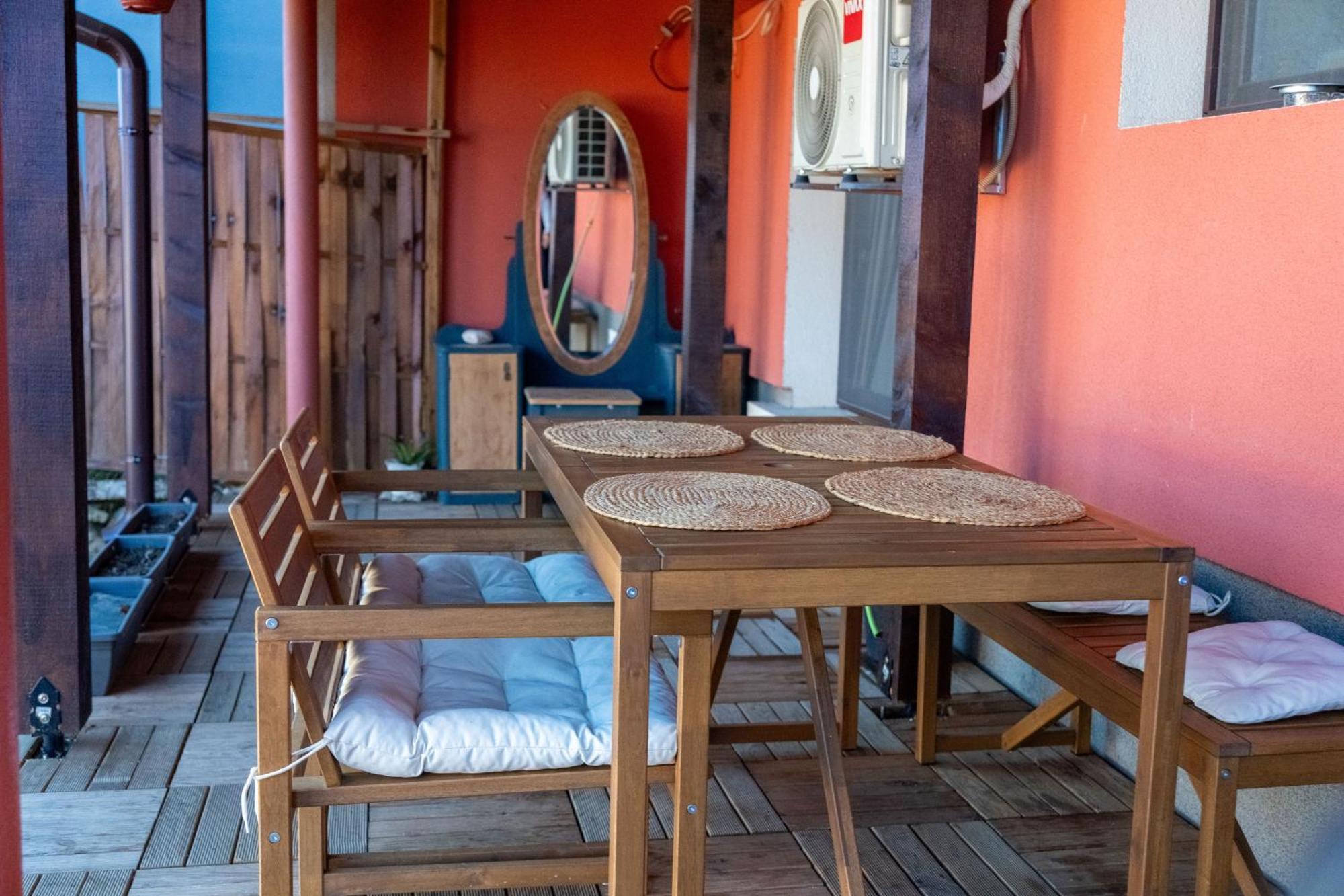 Guest House KN Malusha Gabrovo Extérieur photo