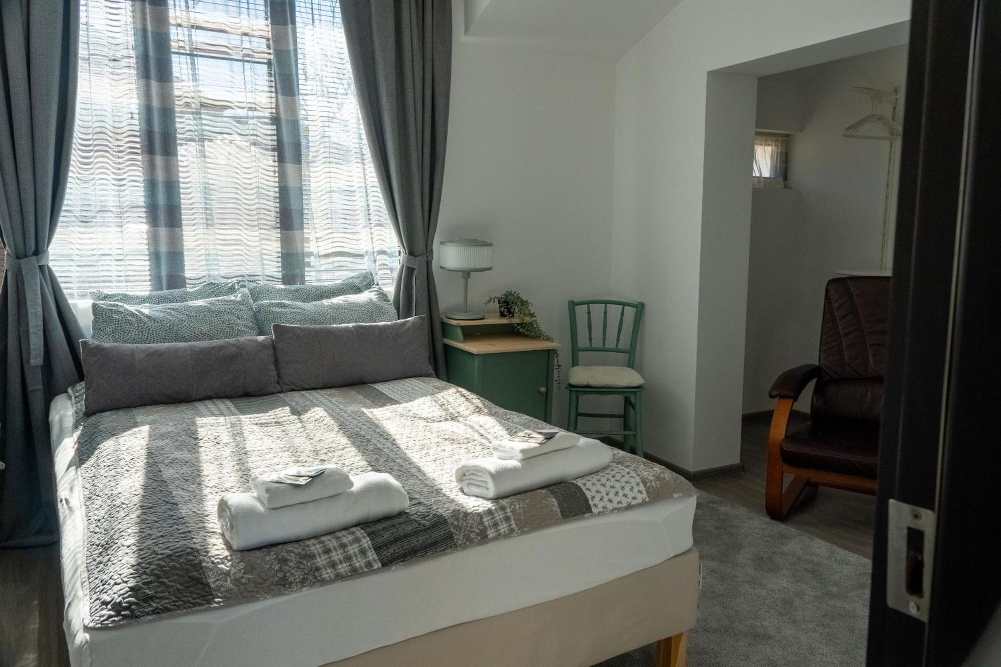 Guest House KN Malusha Gabrovo Extérieur photo