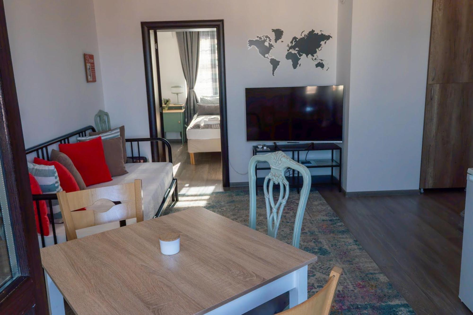 Guest House KN Malusha Gabrovo Extérieur photo