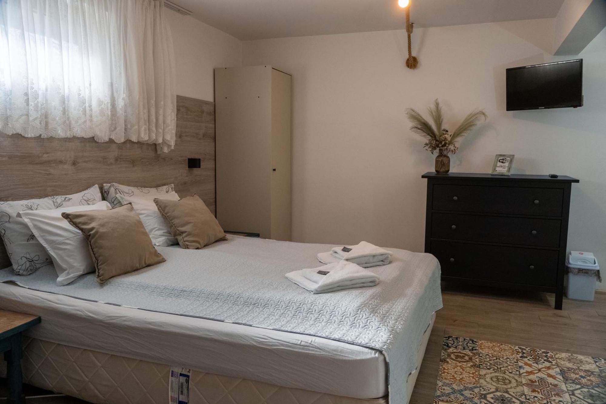 Guest House KN Malusha Gabrovo Extérieur photo