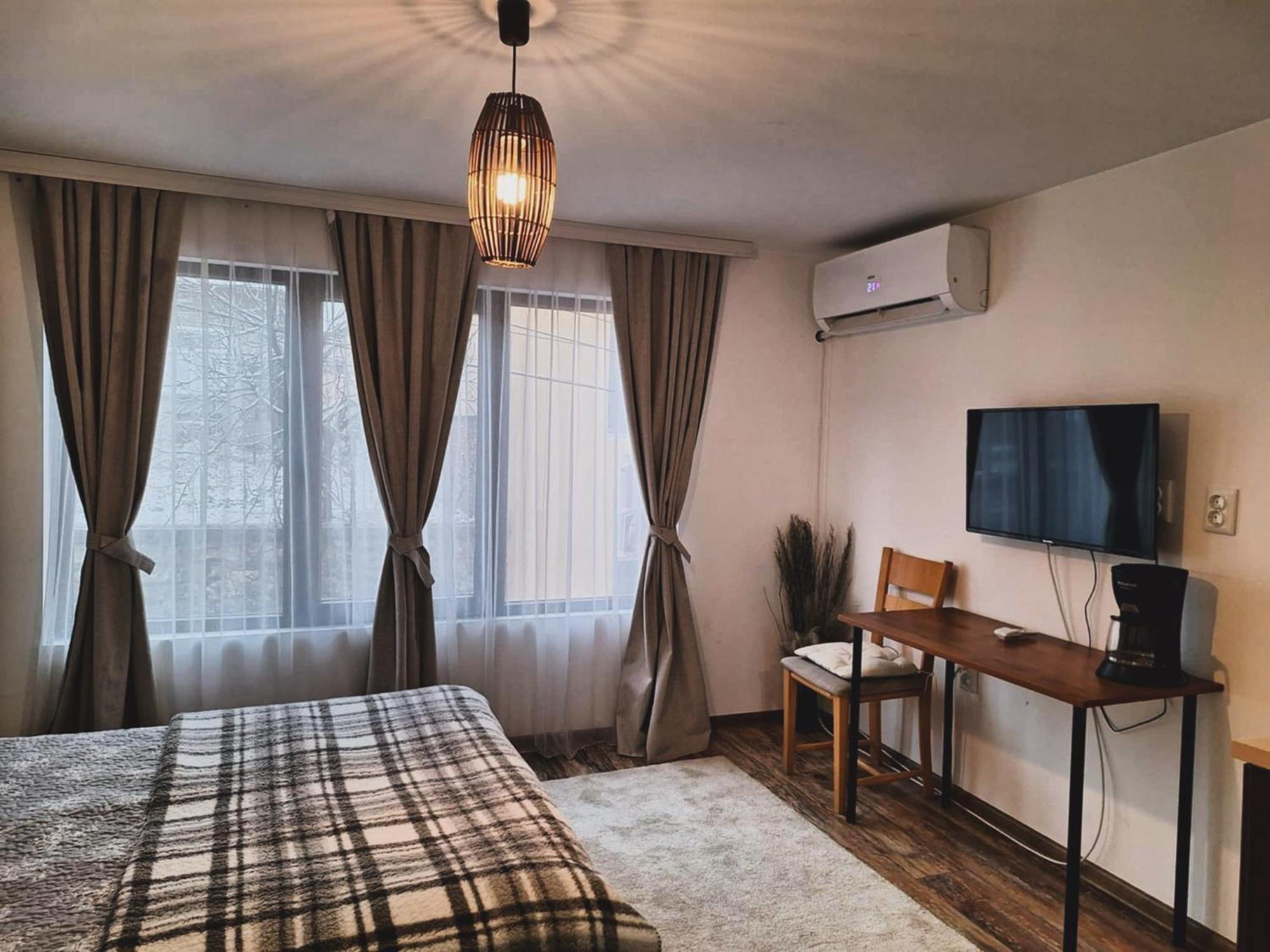 Guest House KN Malusha Gabrovo Extérieur photo
